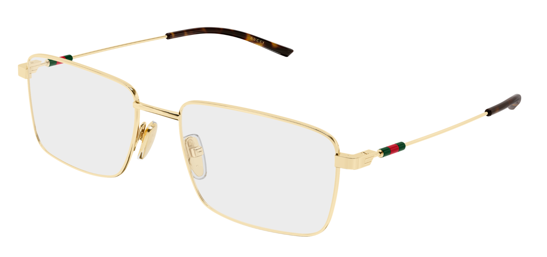 Gucci Sign GG2098O Prescription Glasses