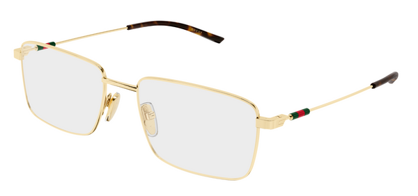 Lunettes de vue Gucci Sign GG2098O