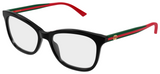 Gafas graduadas Gucci Sign GG2117O