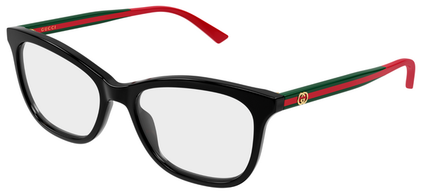 Lunettes de vue Gucci Sign GG2117O