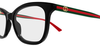 Brillen Gucci Sign GG2117O