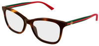Brillen Gucci Sign GG2117O
