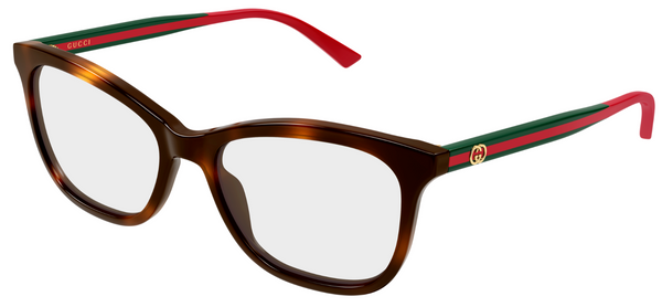 Lunettes de vue Gucci Sign GG2117O