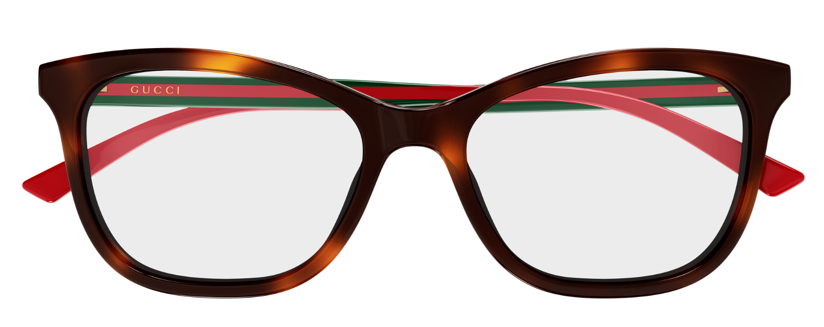 Brillen Gucci Sign GG2117O