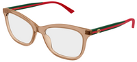 Brillen Gucci Sign GG2117O