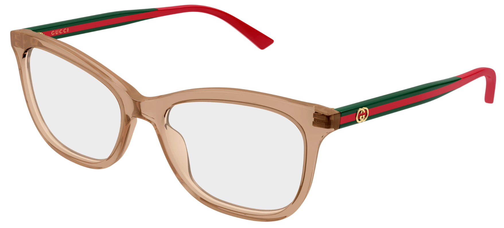Brillen Gucci Sign GG2117O