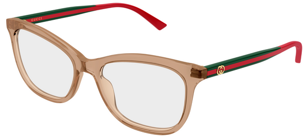 Lunettes de vue Gucci Sign GG2117O