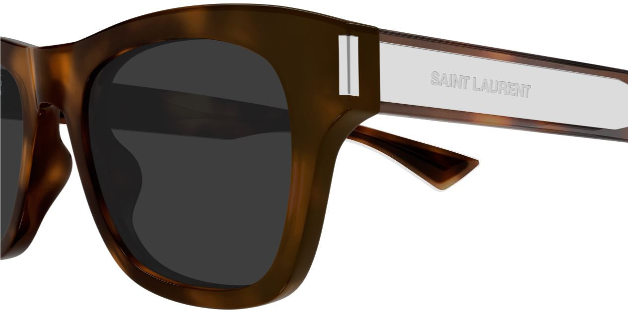Gafas de sol Saint Laurent Corner Angle SL 877