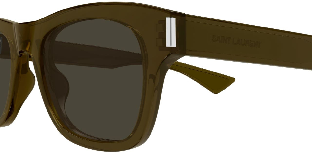 Gafas de sol Saint Laurent Corner Angle SL 877