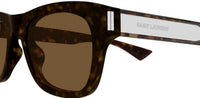 Gafas de sol Saint Laurent Corner Angle SL 877
