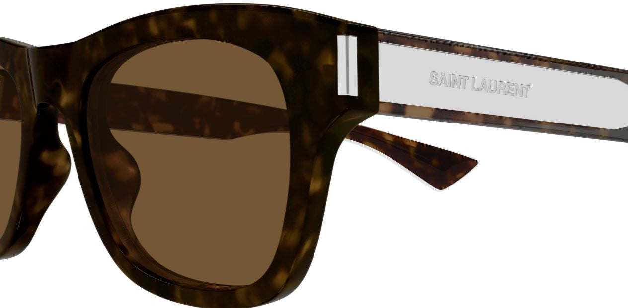 Gafas de sol Saint Laurent Corner Angle SL 877