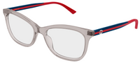 Brillen Gucci Sign GG2117O