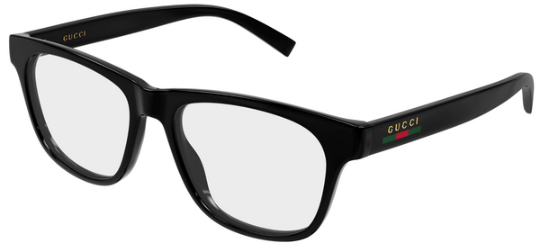 Lunettes de vue Gucci Logo GG2108O
