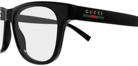 Gucci Logo GG2108O Eyeglasses