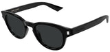 Occhiali da sole Saint Laurent Corner Angle SL 876