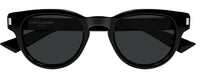Saint Laurent Corner Angle SL 876 Sunglasses