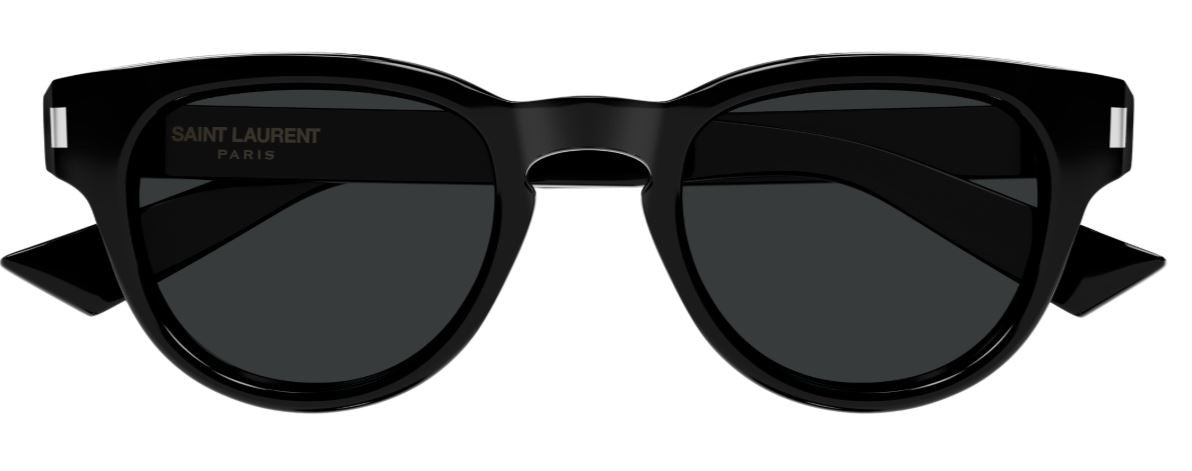 Saint Laurent Corner Angle SL 876 Sunglasses