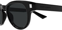 Saint Laurent Corner Angle SL 876 Sunglasses