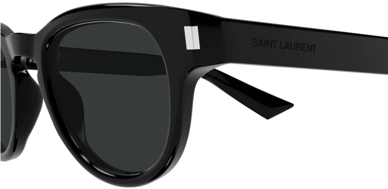 Saint Laurent Corner Angle SL 876 Sunglasses