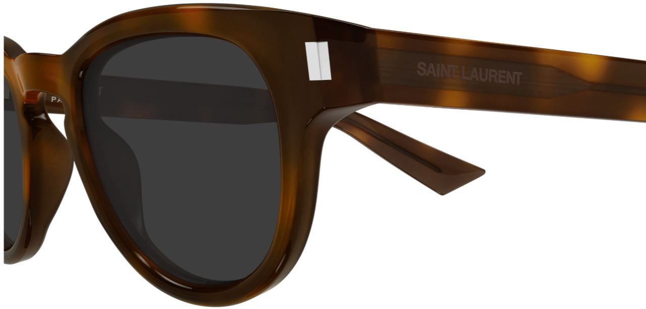 Saint Laurent Corner Angle SL 876 Sunglasses