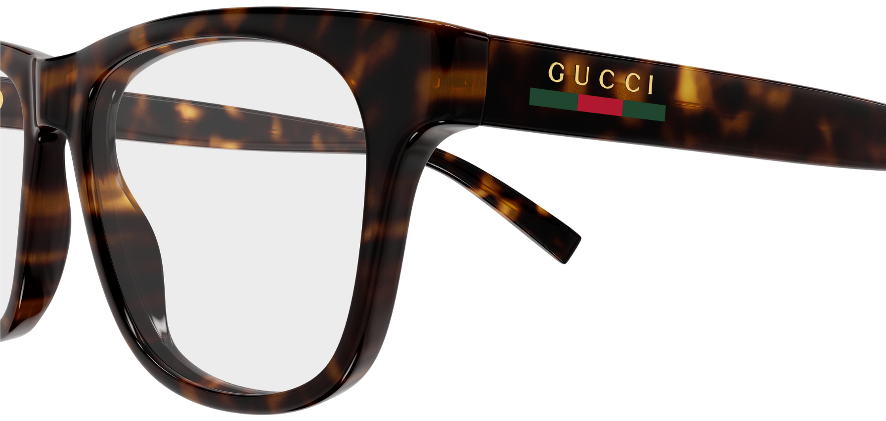 Gucci Logo GG2108O Eyeglasses