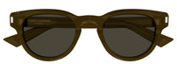 Saint Laurent Corner Angle SL 876 Sunglasses