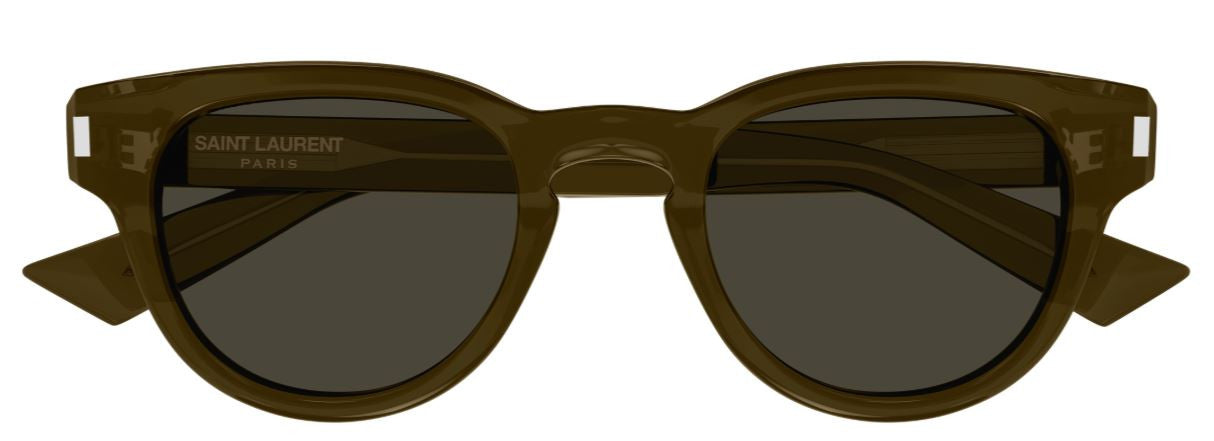 Saint Laurent Corner Angle SL 876 Sunglasses