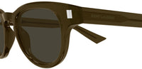 Saint Laurent Corner Angle SL 876 Sunglasses