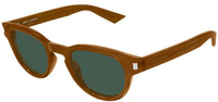 Saint Laurent Corner Angle SL 876 Sunglasses