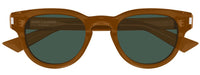 Saint Laurent Corner Angle SL 876 Sunglasses