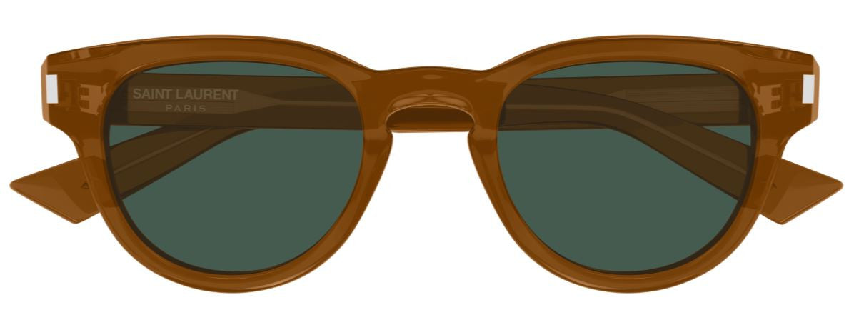 Saint Laurent Corner Angle SL 876 Sunglasses