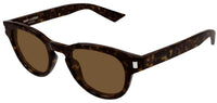 Saint Laurent Corner Angle SL 876 Sunglasses