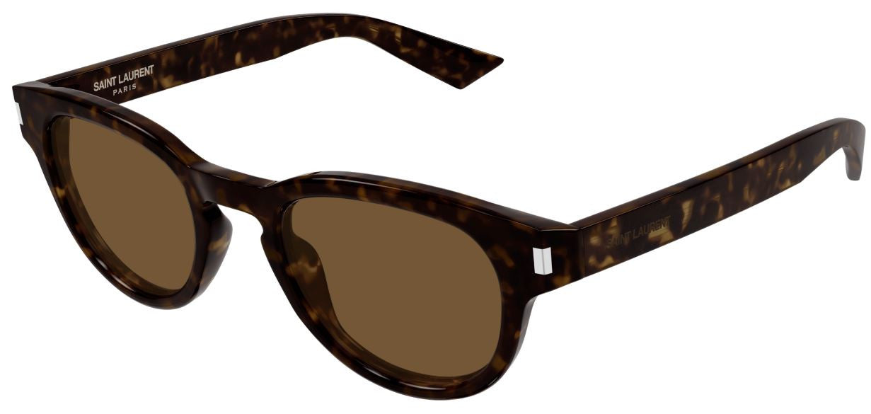 Saint Laurent Corner Angle SL 876 Sunglasses