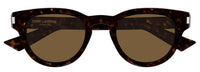 Saint Laurent Corner Angle SL 876 Sunglasses