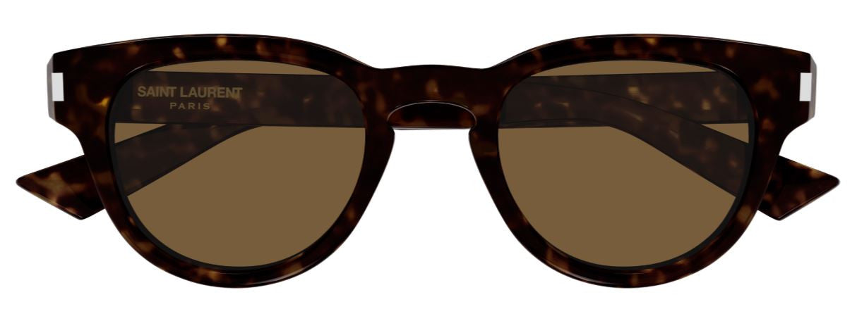 Saint Laurent Corner Angle SL 876 Sunglasses