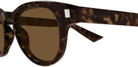 Saint Laurent Corner Angle SL 876 Sunglasses