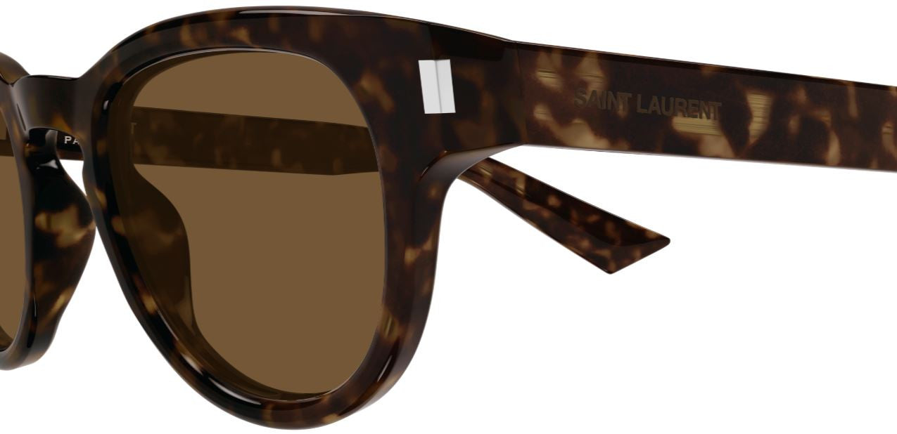 Saint Laurent Corner Angle SL 876 Sunglasses