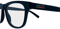 Gucci Logo GG2108O Eyeglasses