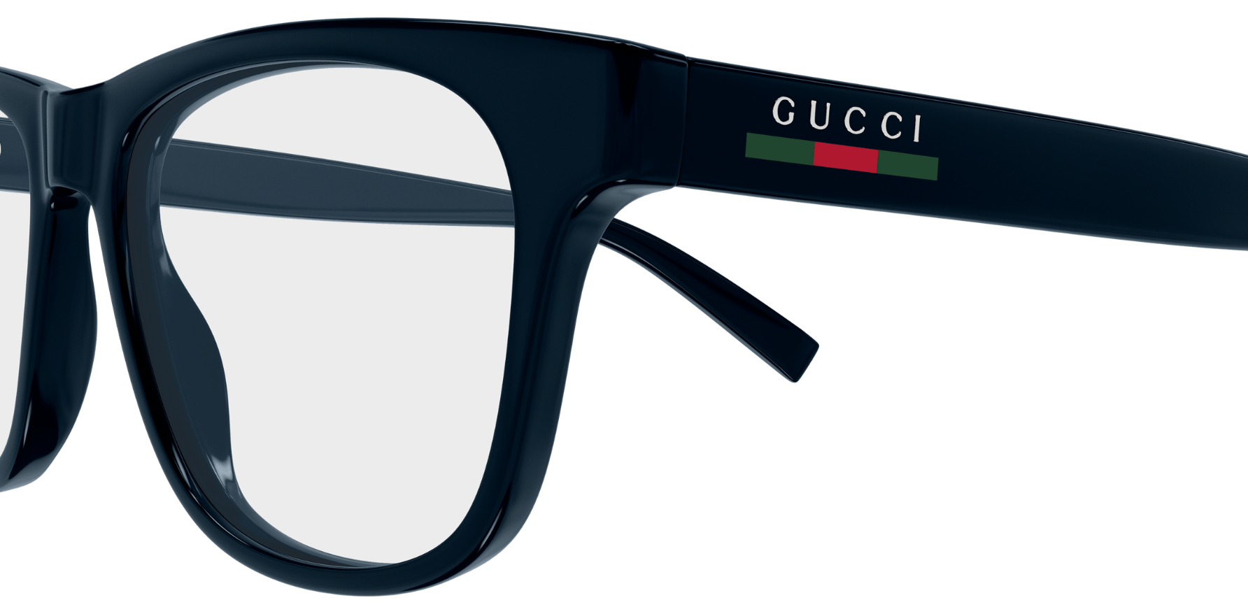 Gucci Logo GG2108O Eyeglasses