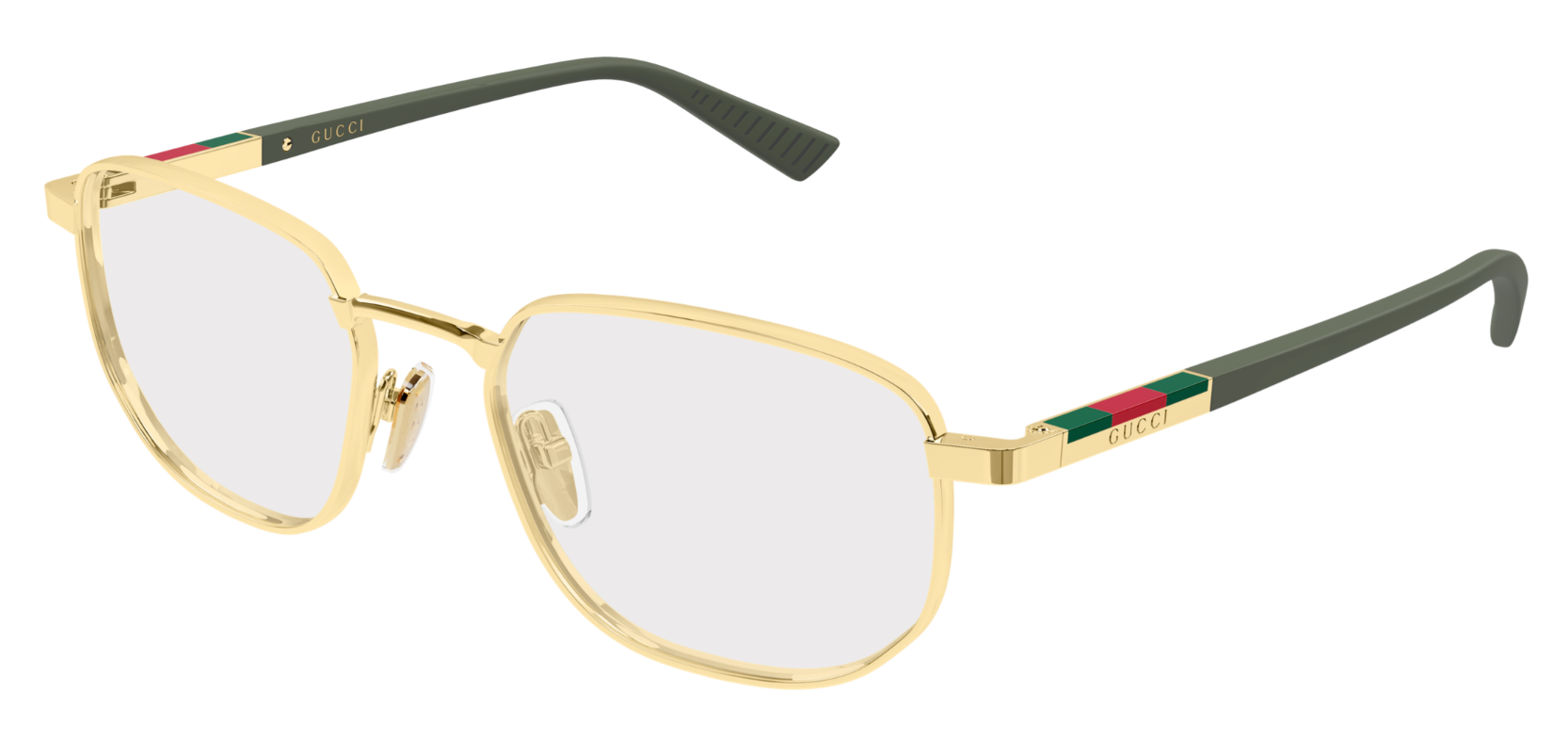 Brillen Gucci Sign GG2093O