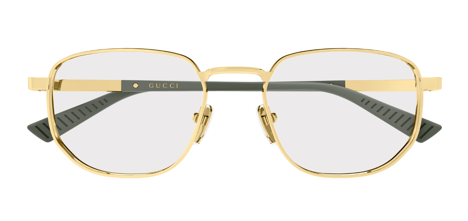 Brillen Gucci Sign GG2093O