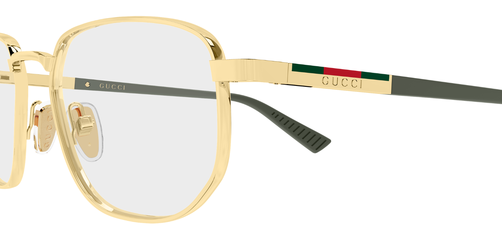 Brillen Gucci Sign GG2093O