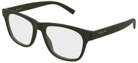 Gucci Logo GG2108O Eyeglasses