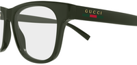 Gucci Logo GG2108O Eyeglasses