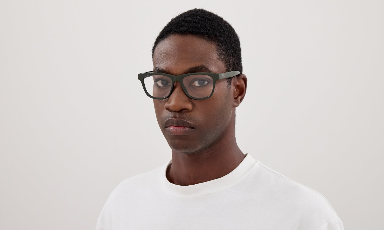 Gucci Logo GG2108O Eyeglasses