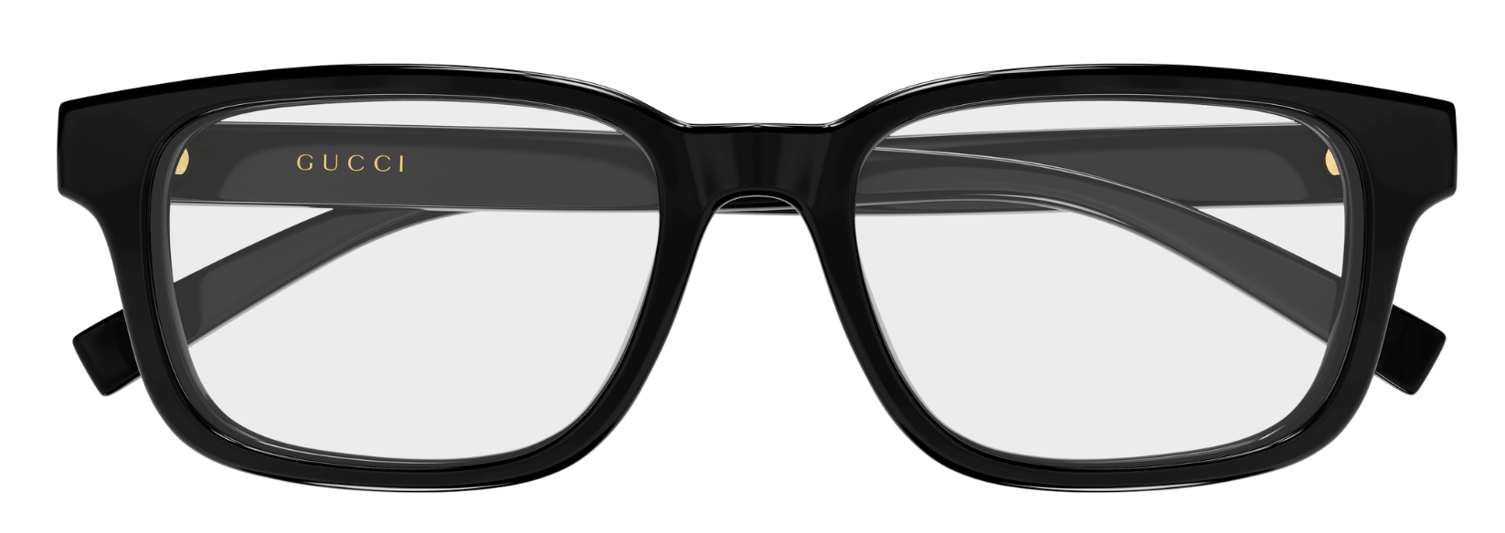 Korrektionsbrillen Gucci Logo GG2107OL