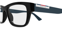 Окуляри для зору Gucci Sign GG2091O