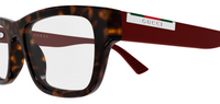 Окуляри для зору Gucci Sign GG2091O