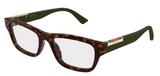 Gucci Sign GG2091O Eyeglasses