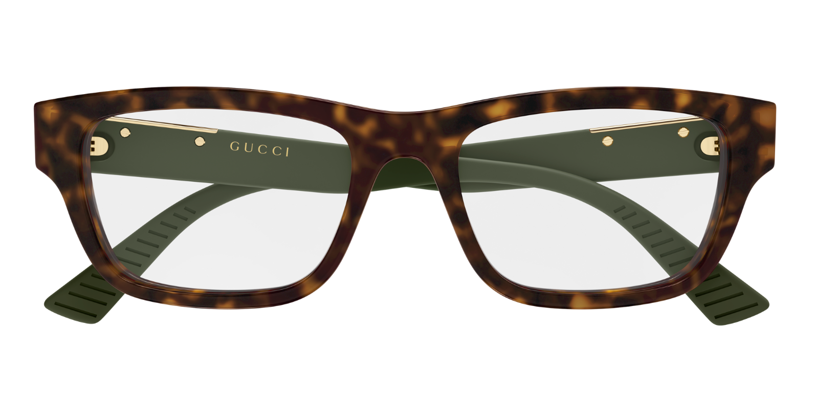 Окуляри для зору Gucci Sign GG2091O